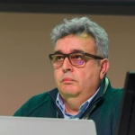 Gianni Razzano, direttore Cia Emilia Centro