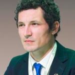 Alberto Notari, vice presidente Cia Emilia Centro