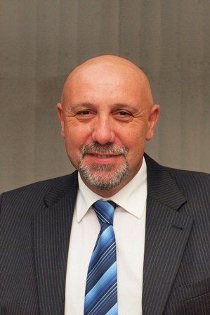 Danilo Misirocchi