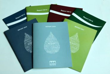 report bonifica renana